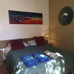 La Roseraie Avec Sdb Privee Oda ve Kahvaltı Montpellier