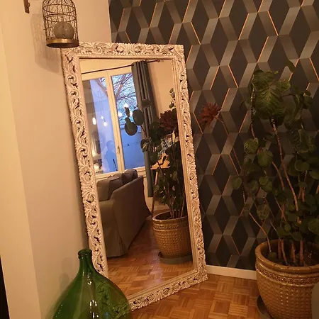 Couette-café La Roseraie Avec Sdb Privée Montpellier