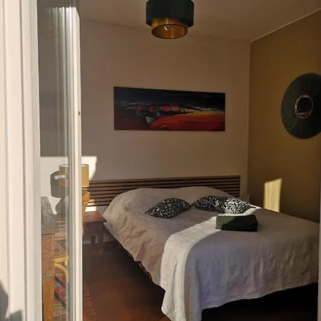 La Roseraie Avec Sdb Privée *