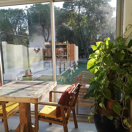 La Roseraie Avec Sdb Privée Couette-café *