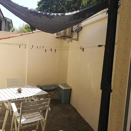 La Roseraie Avec Sdb Privée *